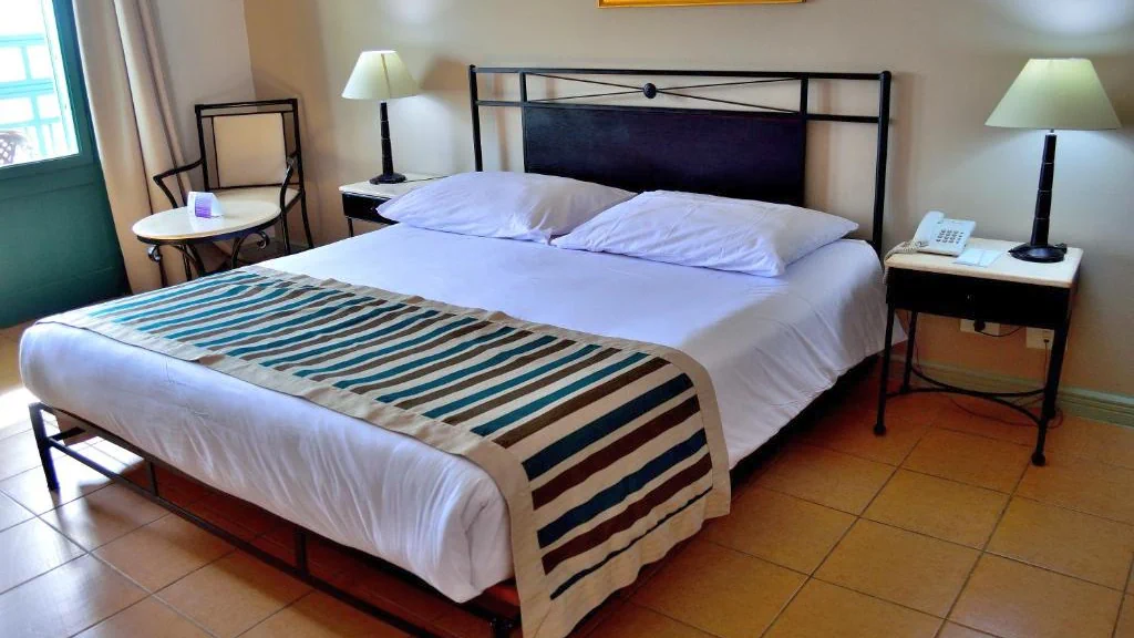 Hotel Sol Y Mar Naama Bay - Sharm Elshikh